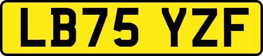 LB75YZF