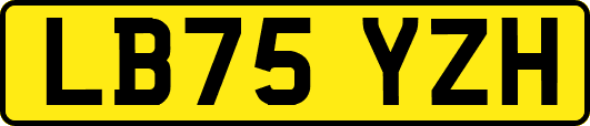 LB75YZH