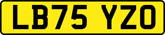 LB75YZO