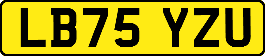 LB75YZU