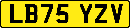 LB75YZV