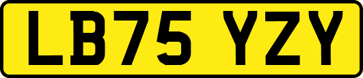 LB75YZY