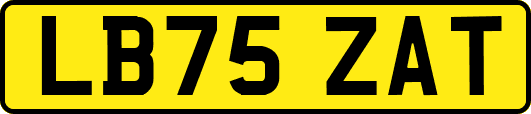 LB75ZAT