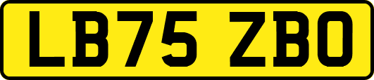 LB75ZBO