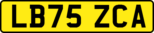LB75ZCA