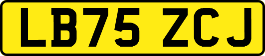 LB75ZCJ