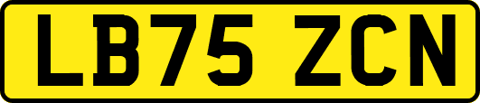 LB75ZCN