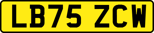 LB75ZCW