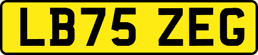 LB75ZEG
