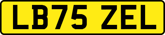 LB75ZEL