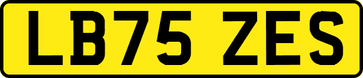 LB75ZES