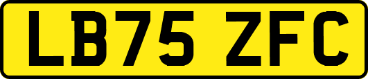 LB75ZFC