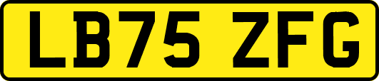 LB75ZFG