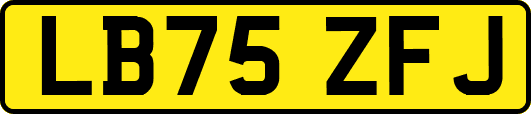 LB75ZFJ
