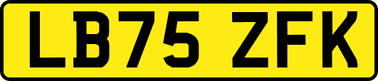 LB75ZFK
