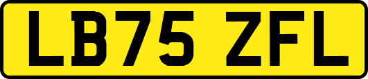 LB75ZFL