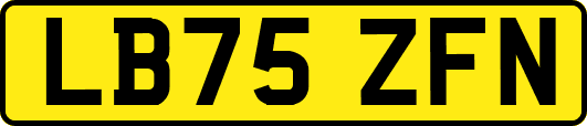 LB75ZFN