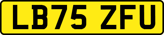 LB75ZFU