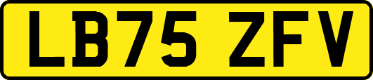 LB75ZFV