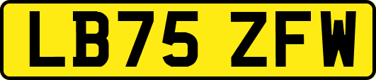 LB75ZFW