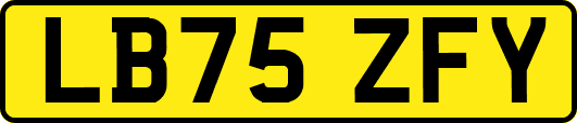 LB75ZFY