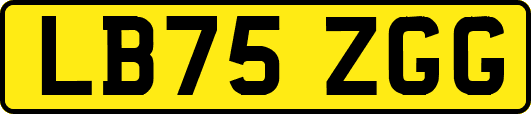 LB75ZGG