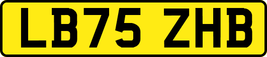 LB75ZHB