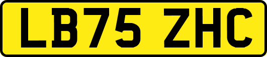LB75ZHC