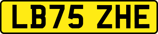 LB75ZHE