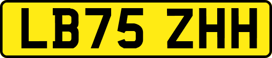 LB75ZHH