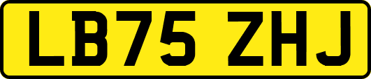LB75ZHJ