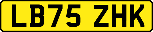 LB75ZHK