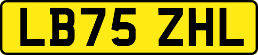 LB75ZHL