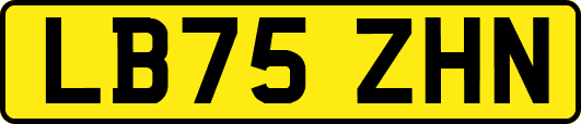 LB75ZHN