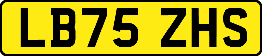 LB75ZHS