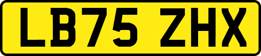 LB75ZHX