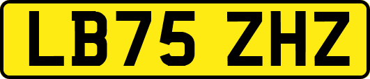 LB75ZHZ