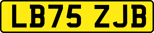 LB75ZJB