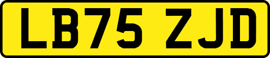 LB75ZJD