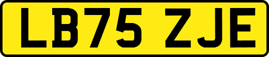 LB75ZJE