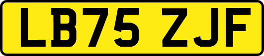 LB75ZJF