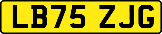 LB75ZJG