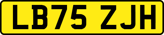 LB75ZJH