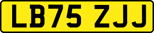 LB75ZJJ