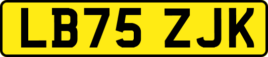 LB75ZJK