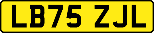 LB75ZJL
