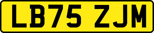 LB75ZJM