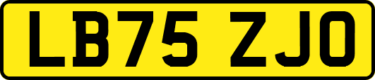 LB75ZJO