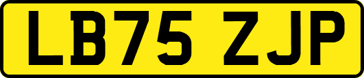 LB75ZJP