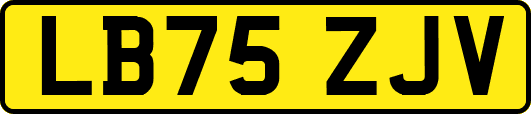 LB75ZJV